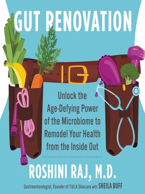cover image of Gut Renovation